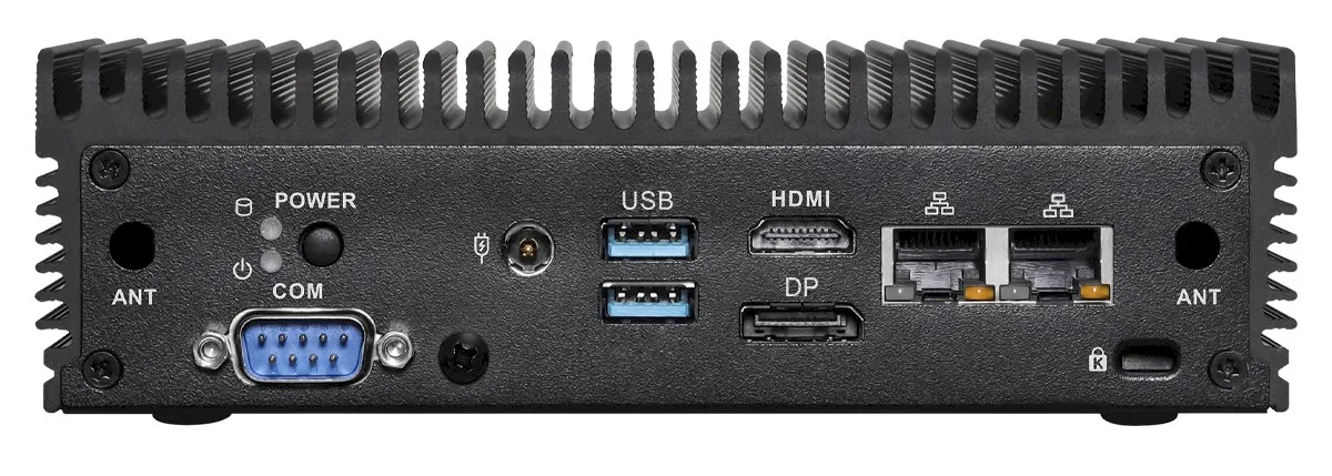 Linha de mini PCs iBOX 1300 vem com chips Intel Raptor Lake 3 Linha de mini PCs iBOX 1300 vem com chips Intel Raptor Lake