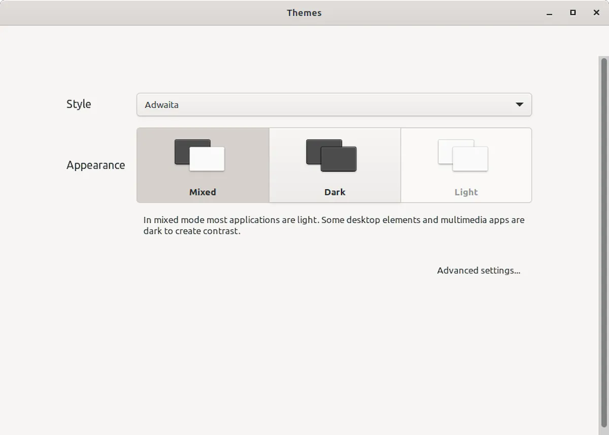 Linux Mint terá personalização mais fácil no ambiente Cinnamon