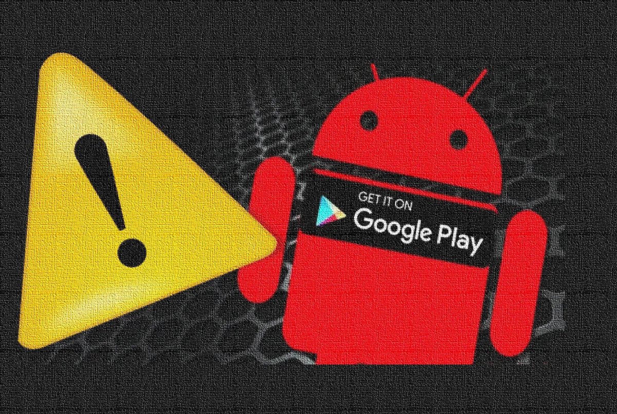 Malware para Android se infiltrou em 60 aplicativos da Google Play