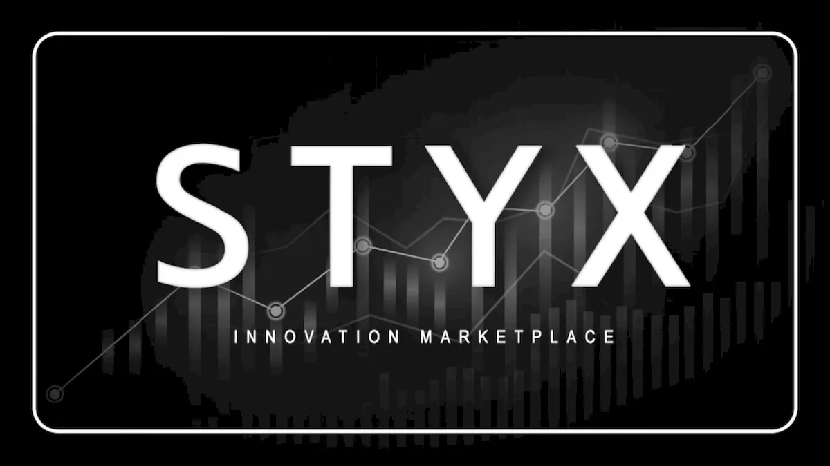 Marketplace STYX se concentra em serviços de fraude financeira