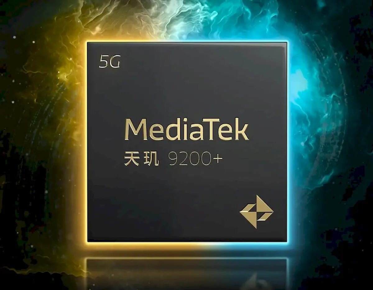 MediaTek Dimensity 9200+ ganhou uma data oficial de lançamento