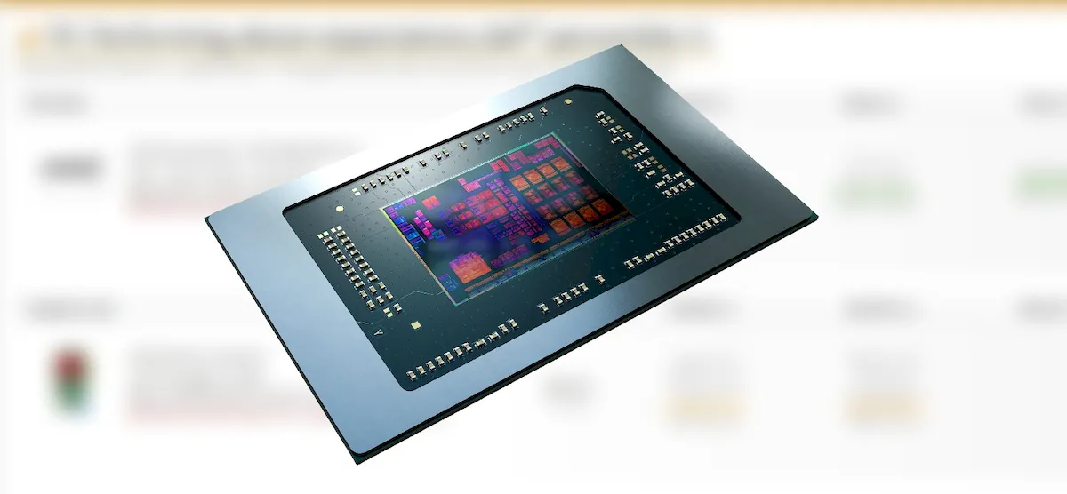 Mini PCs com chips Ryzen 9 7940H estão a caminho