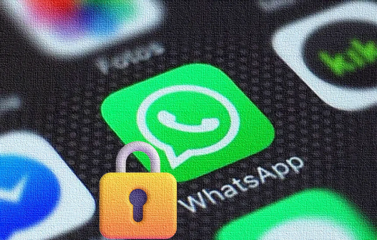 Novo recurso deixará as conversas no WhatsApp mais seguras