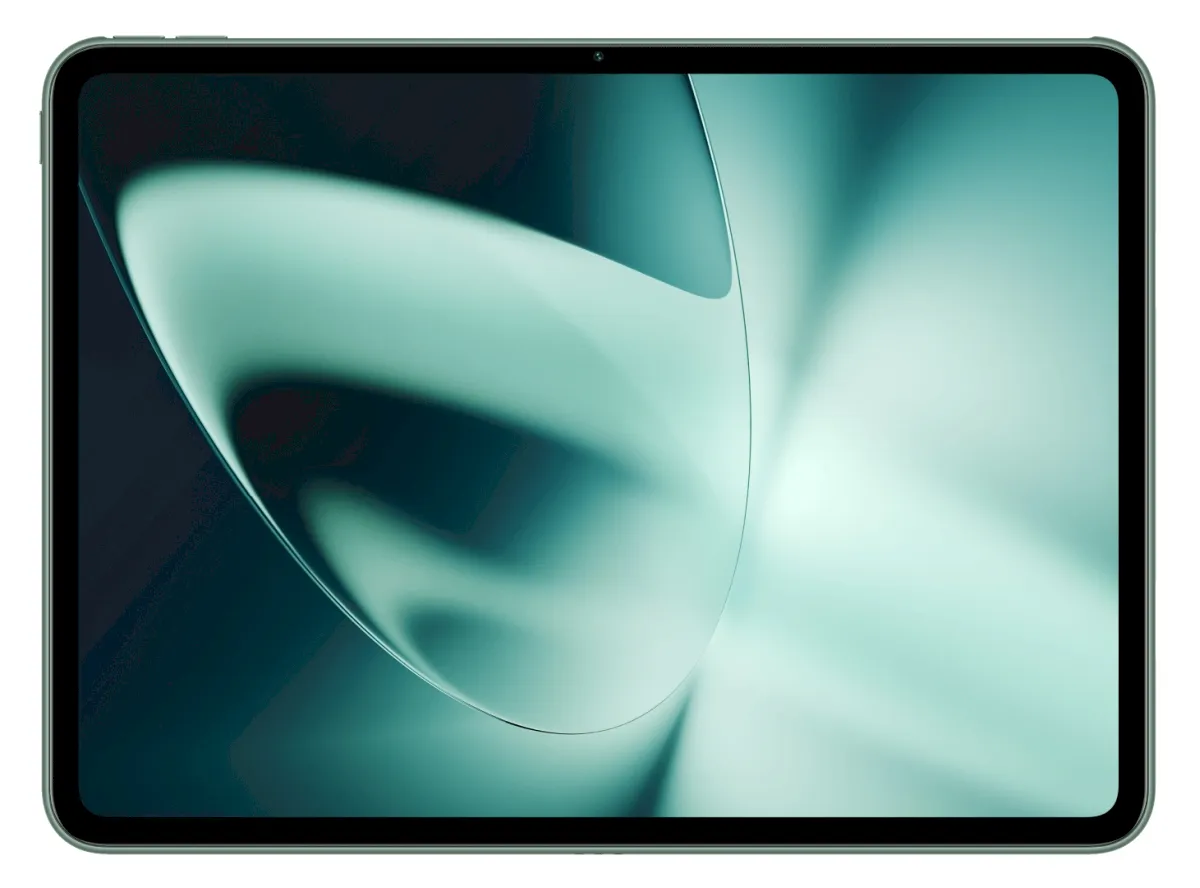 OnePlus Pad entrará em pré-venda no dia 28 de abril por US$ 479