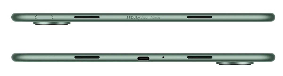 OnePlus Pad entrará em pré-venda no dia 28 de abril por US$ 479