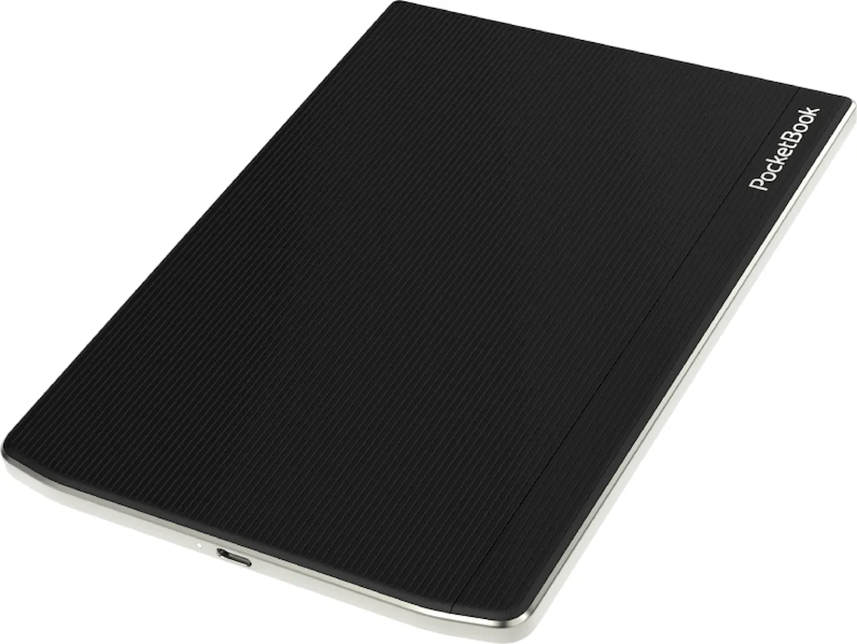 PocketBook InkPad Color 2 tem processador mais rápido, e mais