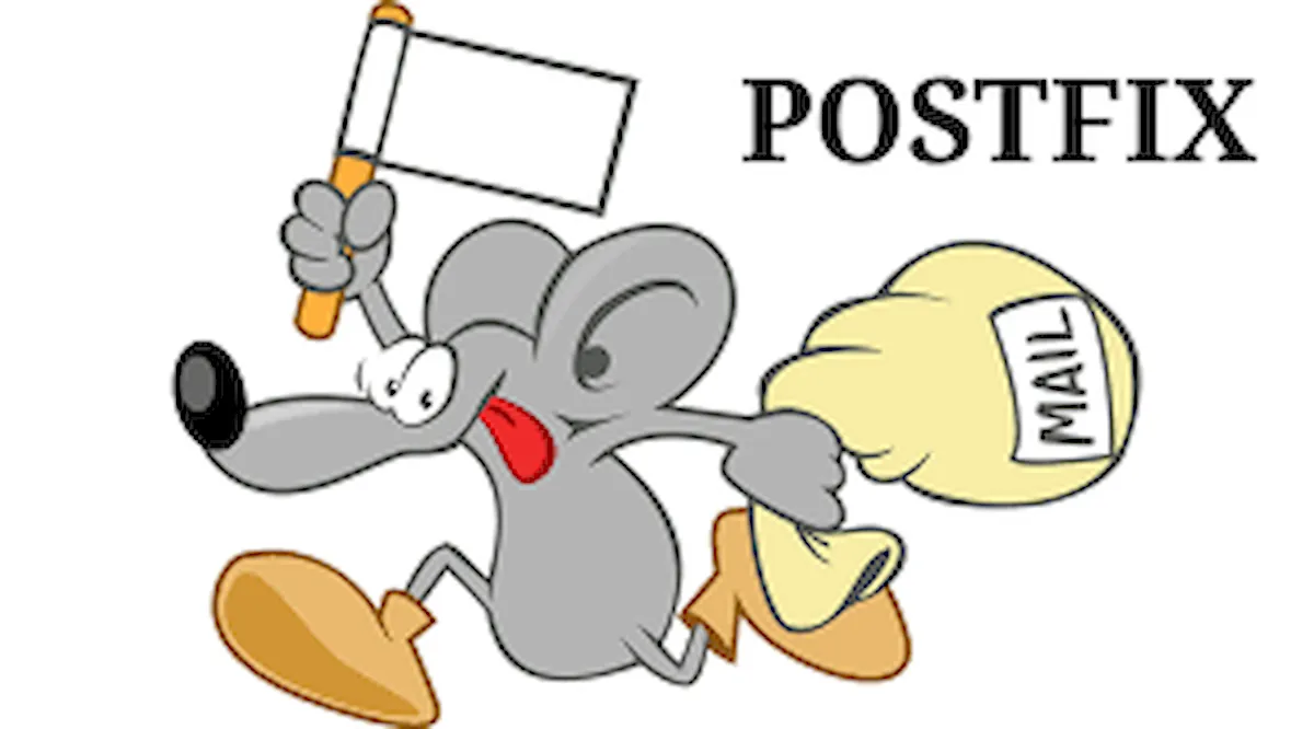 Postfix 3.8 lançado com várias novidades e melhorias 2 Postfix 3.8 lançado com várias novidades e melhorias