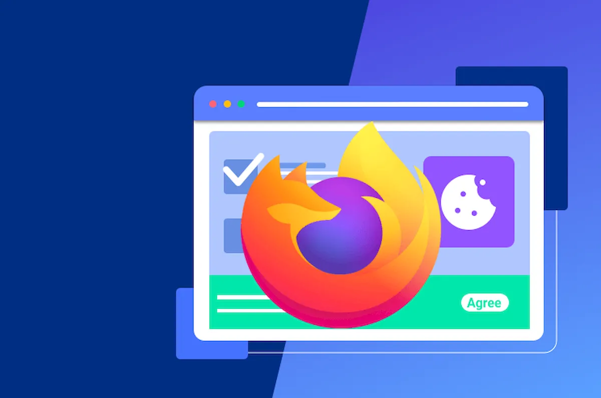 Recurso do Firefox acabará com os banners de consentimento