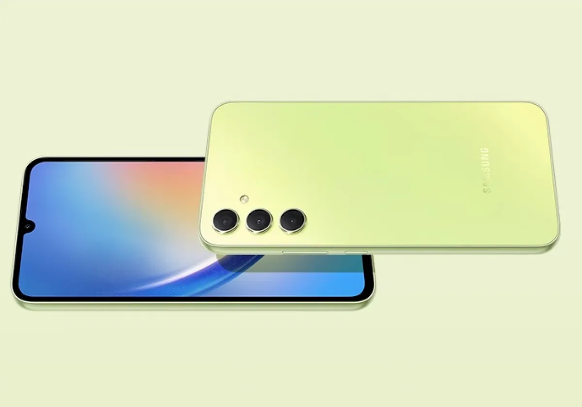 Samsung Galaxy A24 pode ser lançado em breve, na Índia