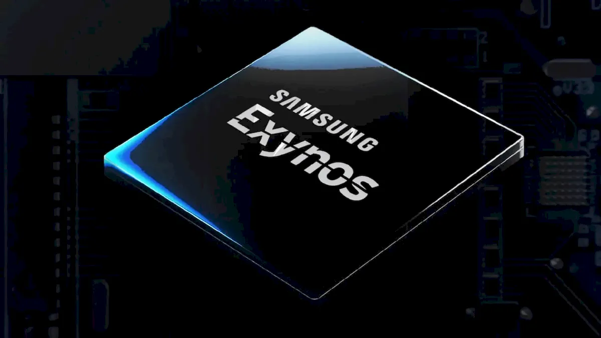 Samsung pode lançar um processador vestível de 3 nm em breve