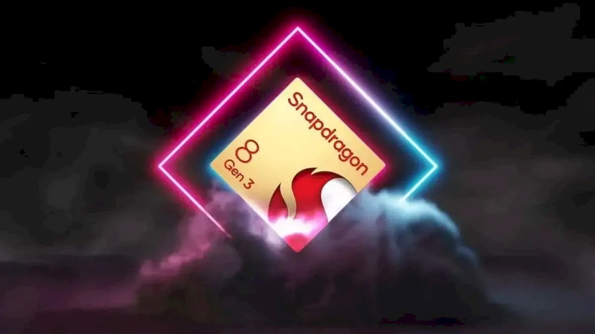 Snapdragon 8 Gen3 usará frequência mais alta e nova arquitetura