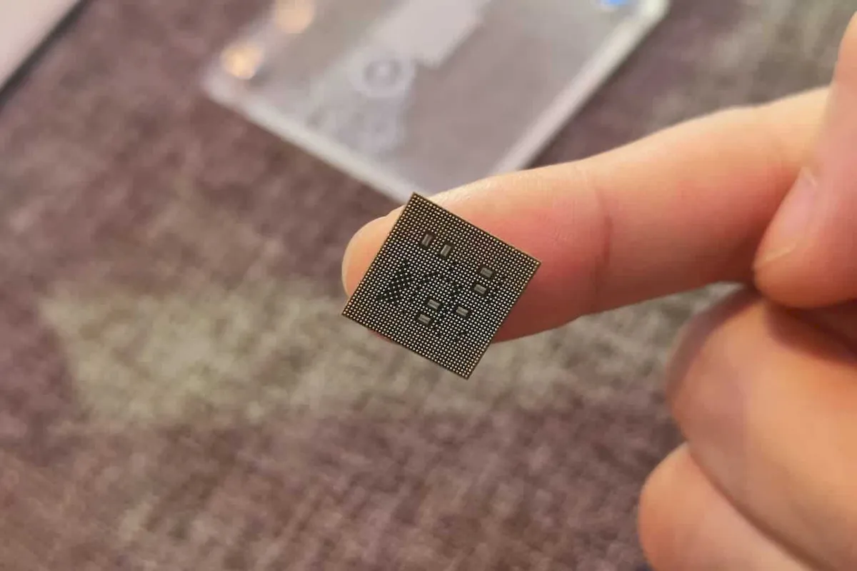 Snapdragon 8 Gen3 usará frequência mais alta e nova arquitetura