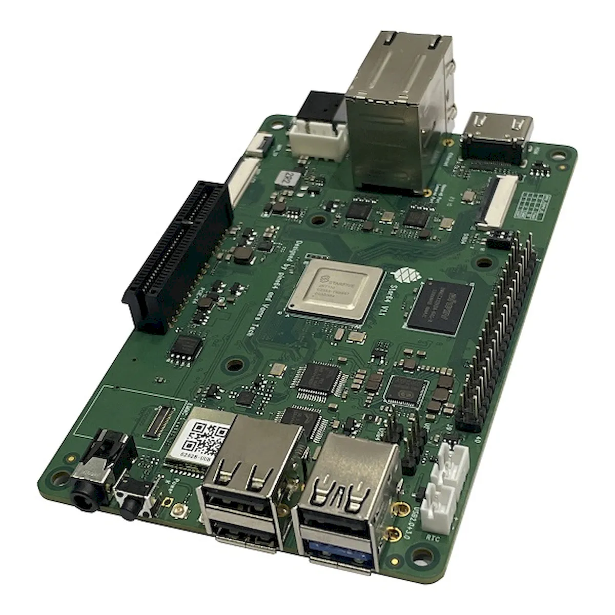 Star64 agora está disponível para encomenda
