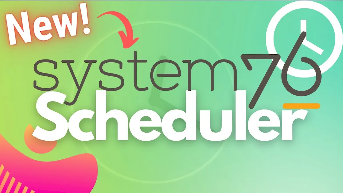 System76-Scheduler 2 lançado com integração PipeWire, e mais