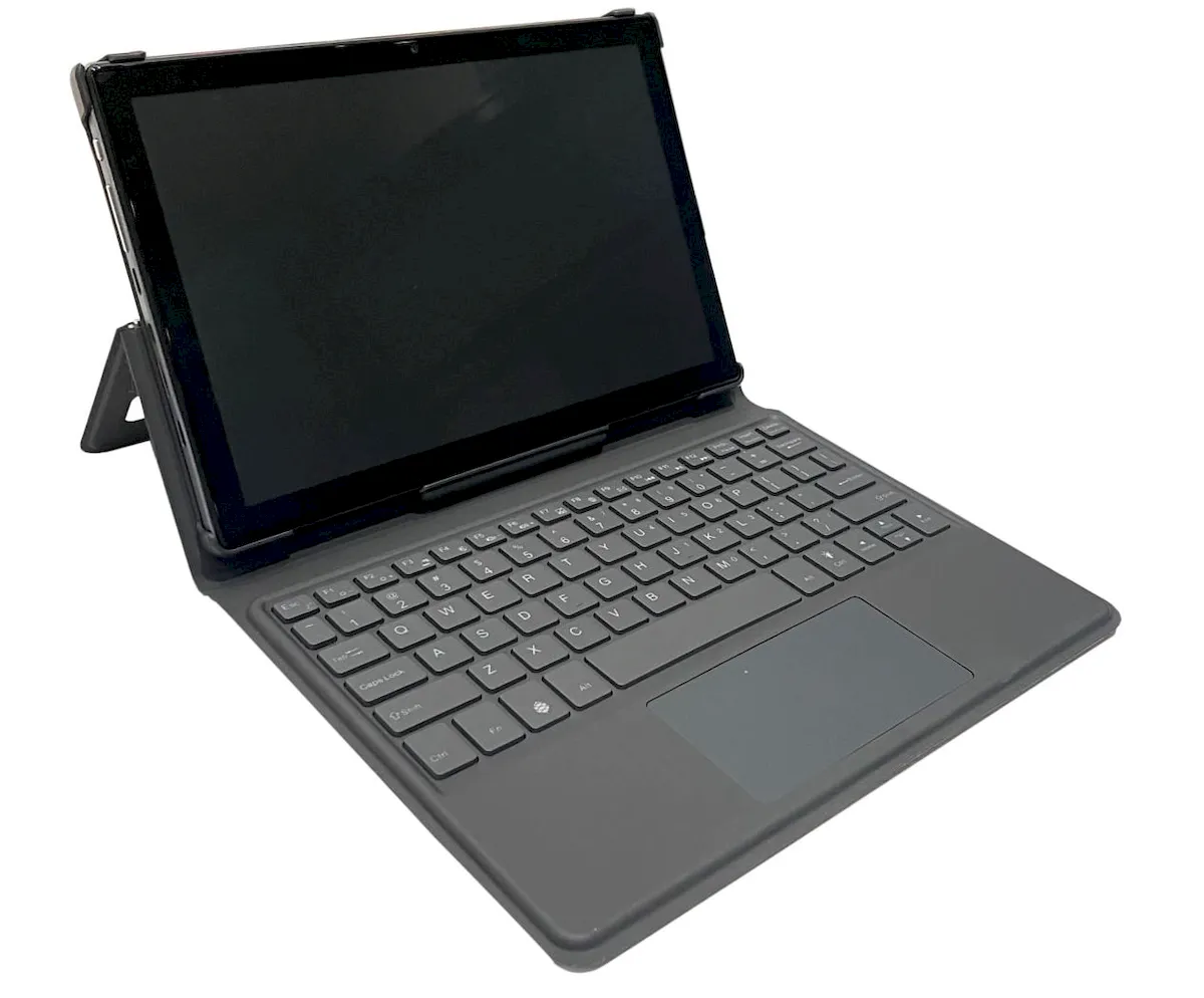 Tablet Linux PineTab2 será lançado em 11 de abril