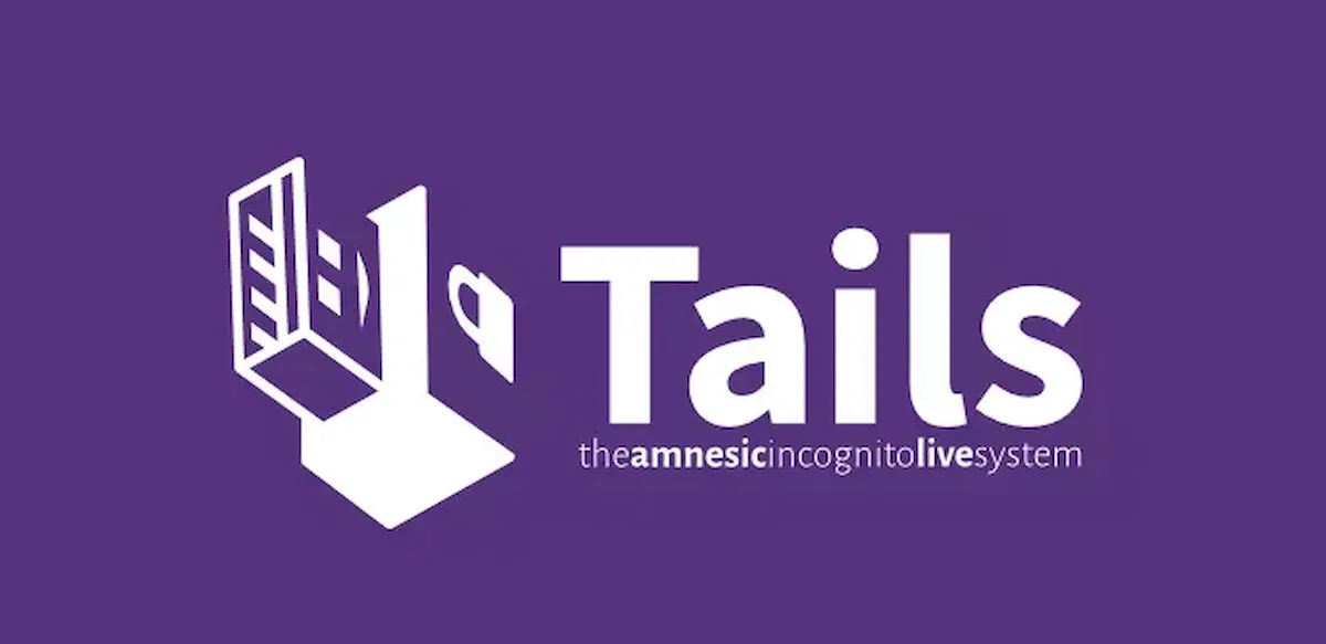 Tails 5.12 lançado com novos recursos e correções de bugs