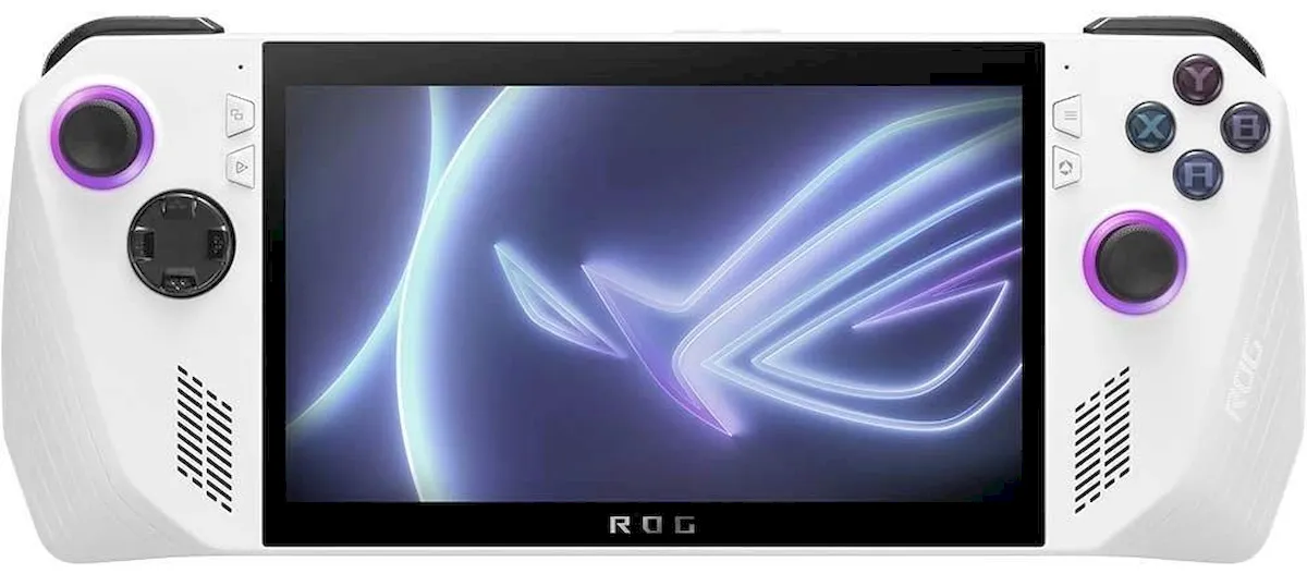 Vazaram mais detalhes do Asus ROG Ally