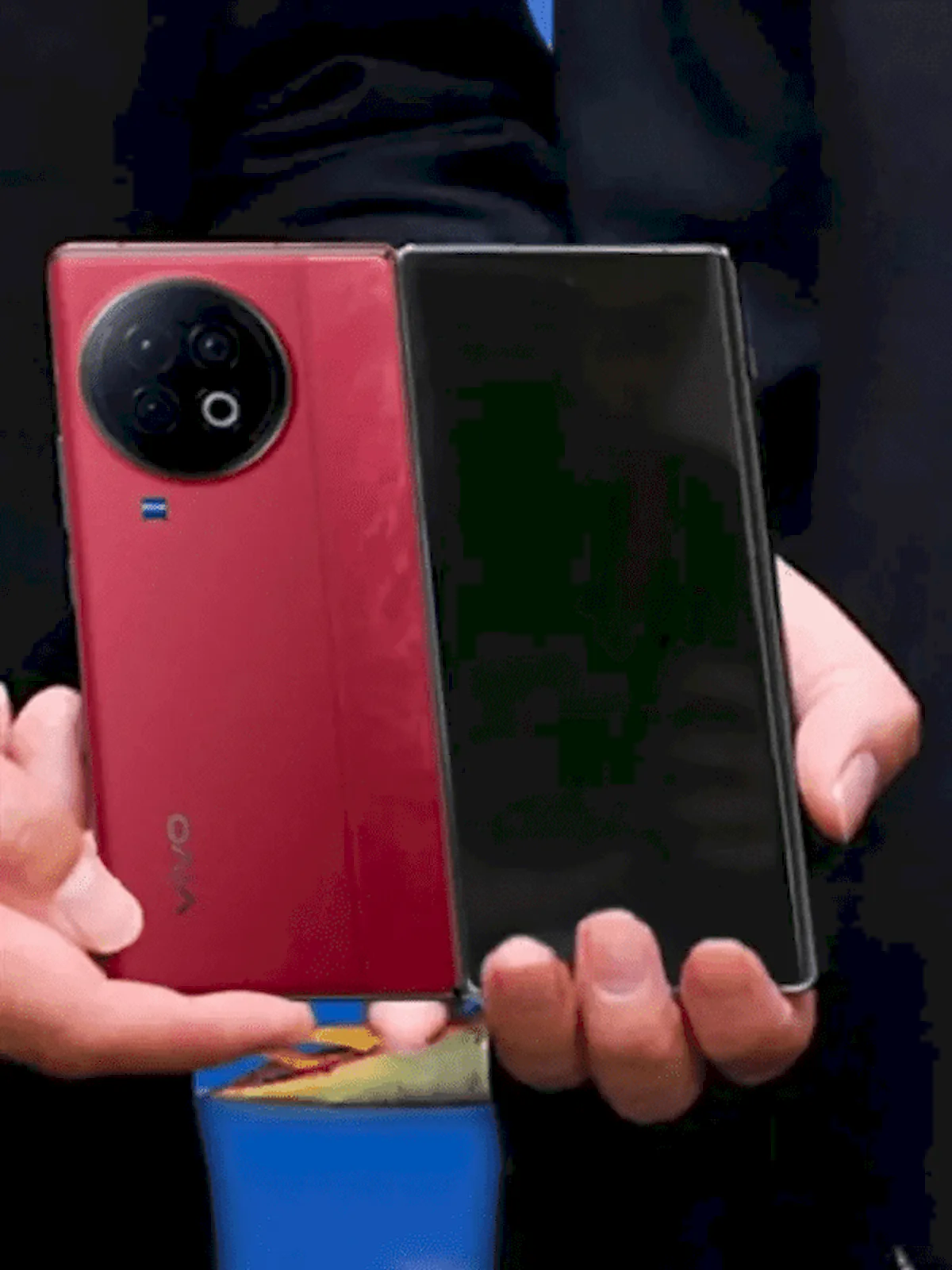 Vivo X Fold2, X Flip e Pad2 serão lançados em 20 de abril