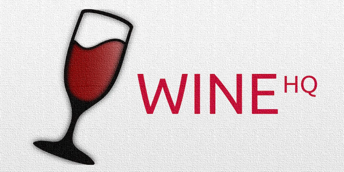 WINE 8.5 lançado com mais de 300 alterações