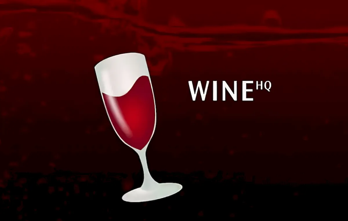 WINE 8.6 lançado com Gecko atualizado para a versão 2.47.4