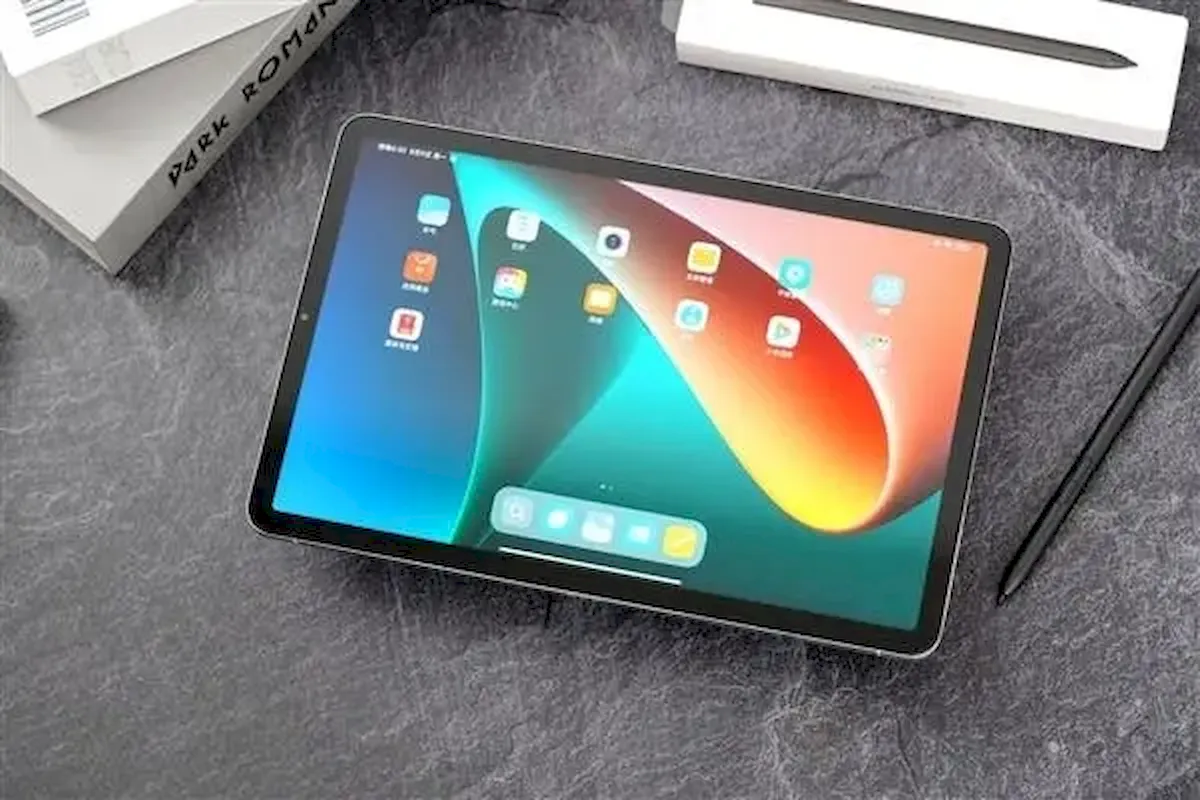 Xiaomi Pad 6 poderá ser lançado ainda esse mês 1 Xiaomi Pad 6 poderá ser lançado ainda esse mês