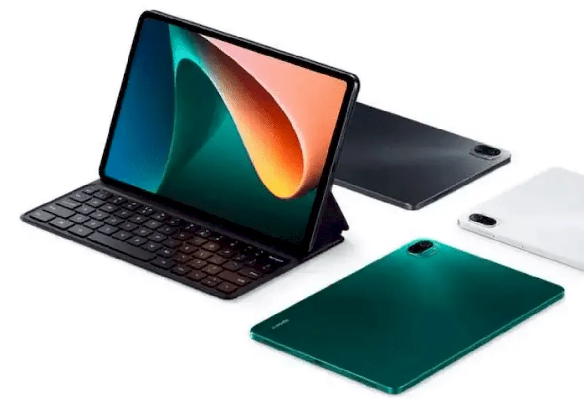 Xiaomi Pad 6 poderá ser lançado ainda esse mês 2 Xiaomi Pad 6 poderá ser lançado ainda esse mês