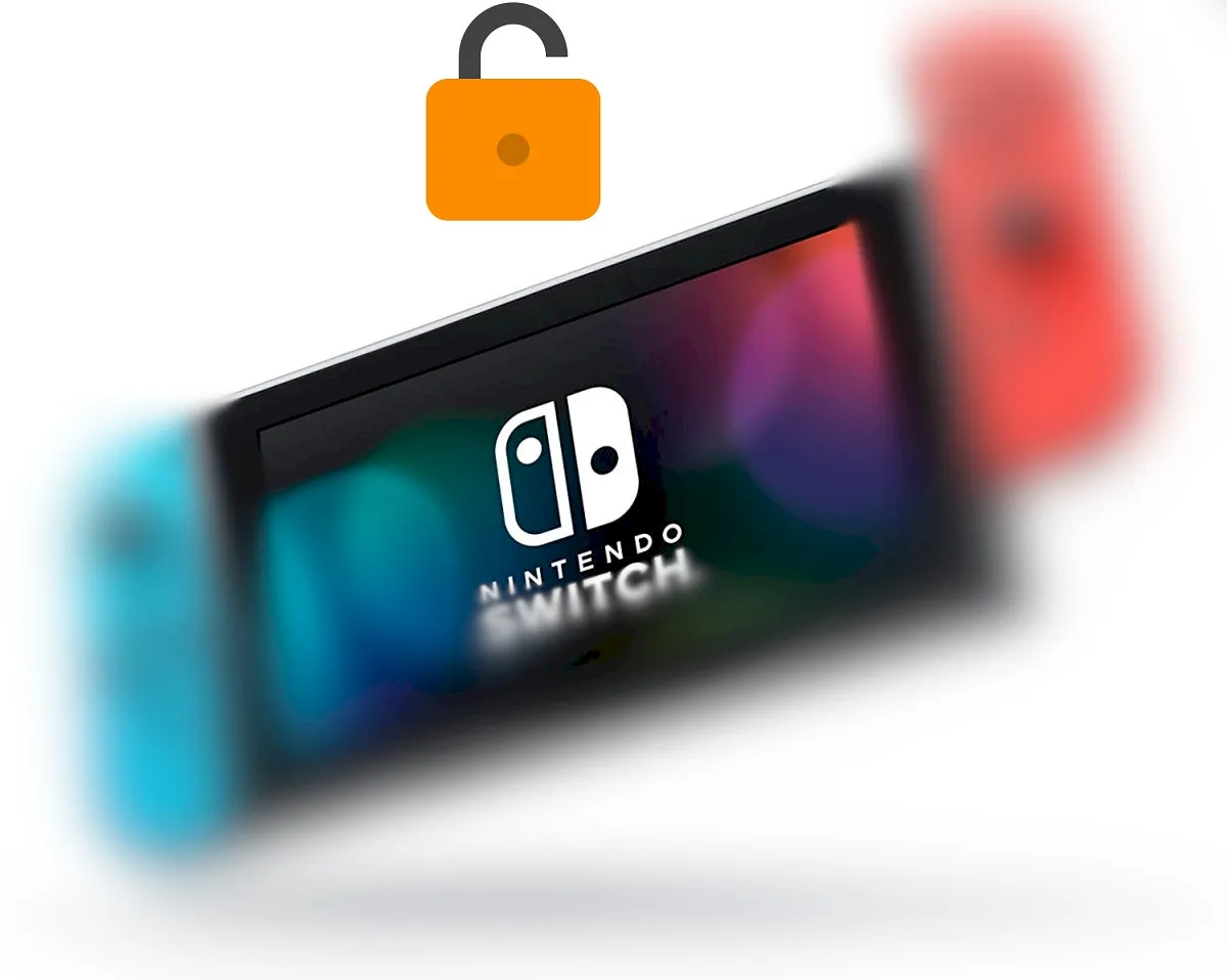 Desenvolvedores do Lockpick receberam uma queixa da Nintendo