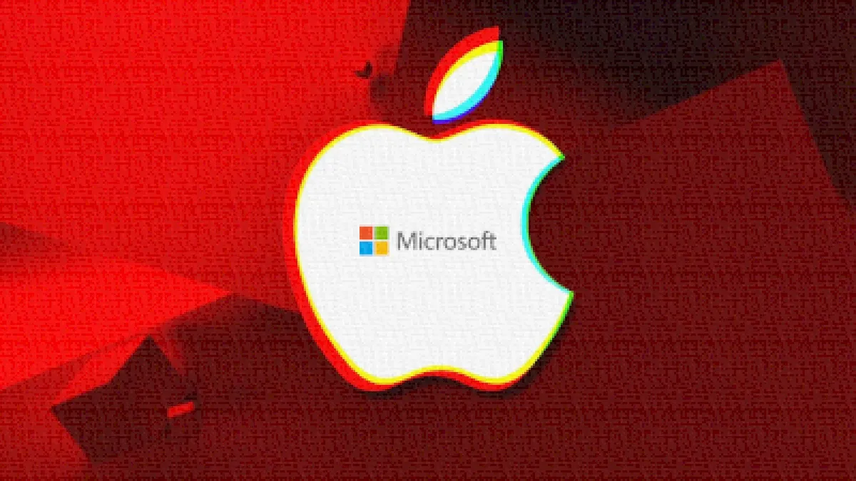 Apple corrigiu uma vulnerabilidade descoberta pela Microsoft