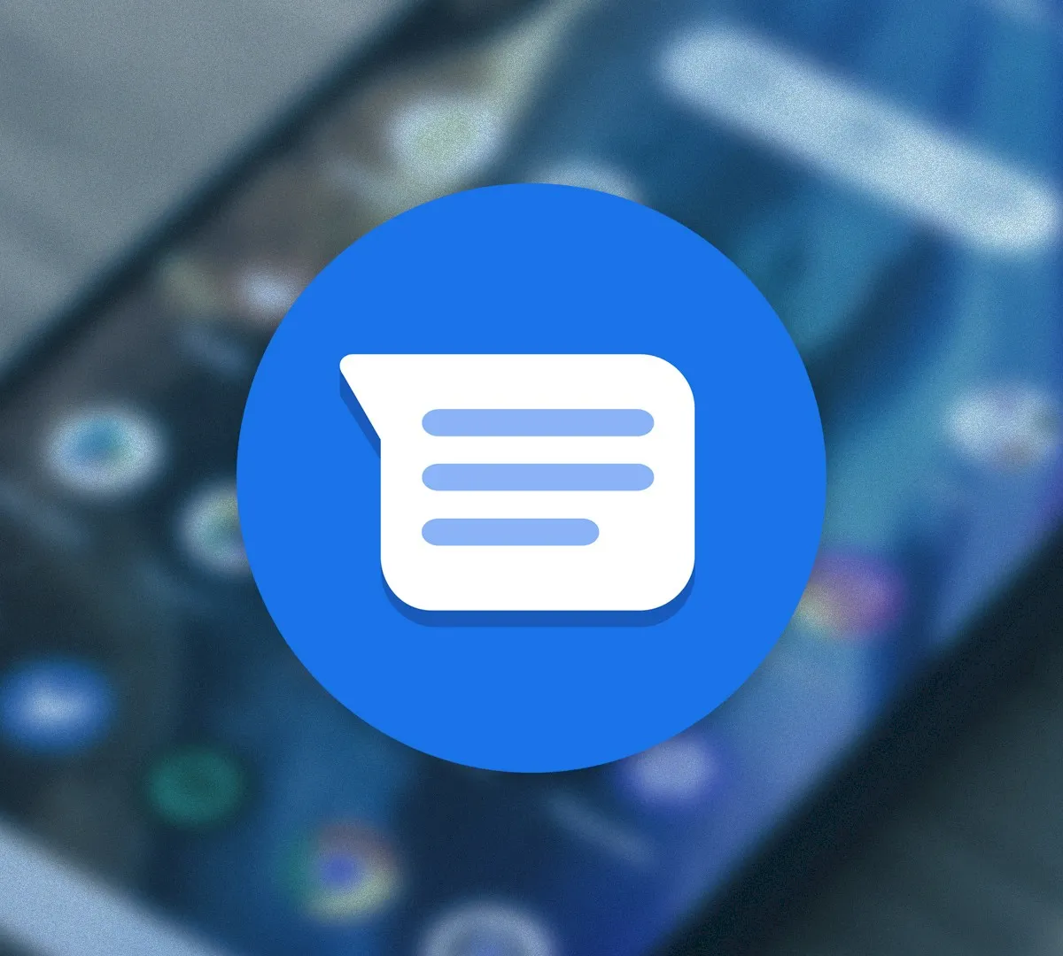 Atualização do Google Messages causa travamentos no Android 14