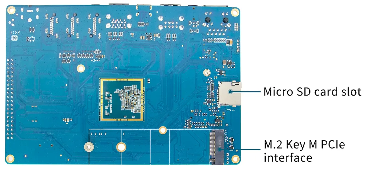 Banana Pi BPI-W3 foi lançado por US$ 162