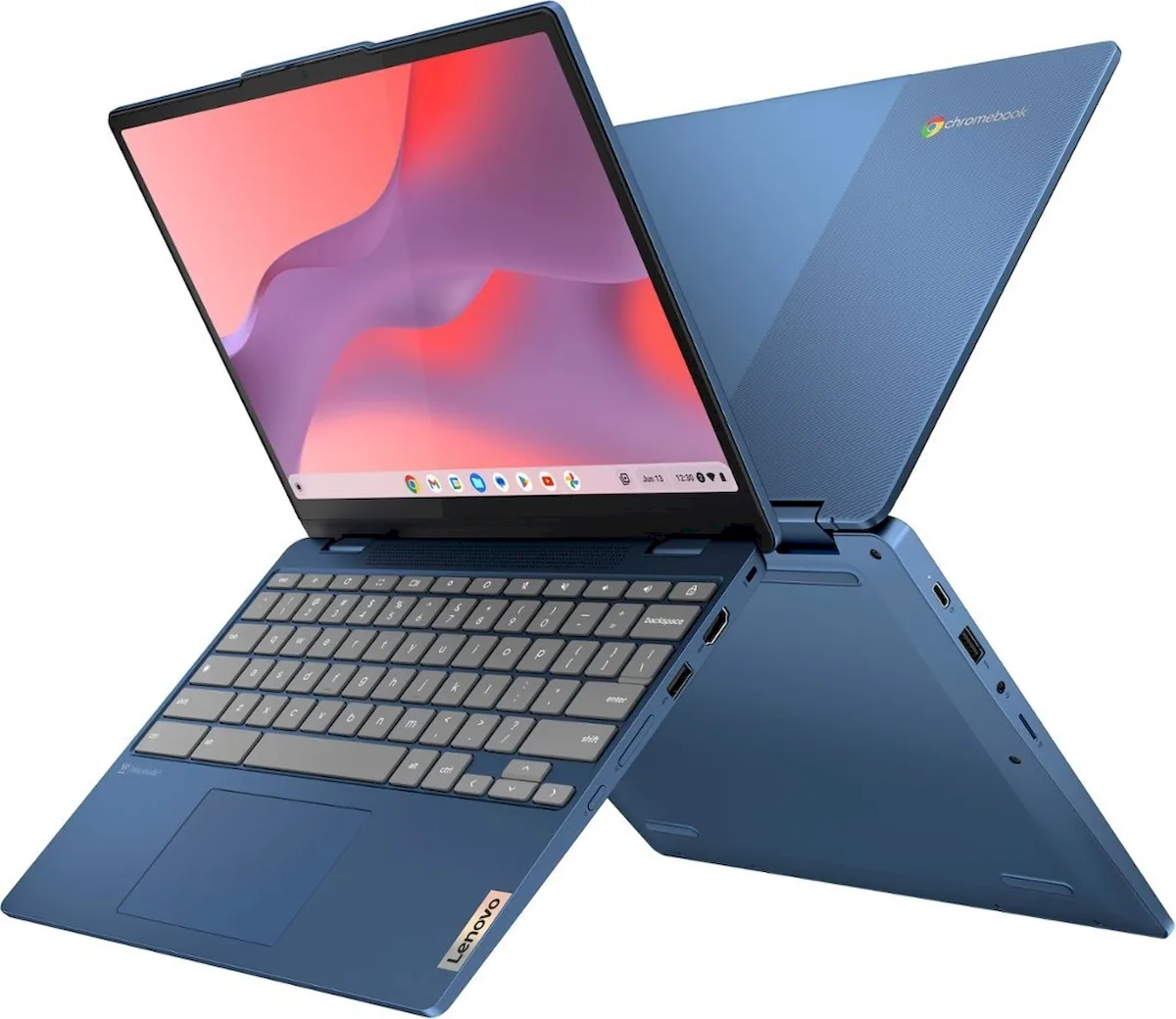 Chromebook Lenovo Flex 3i já está disponível