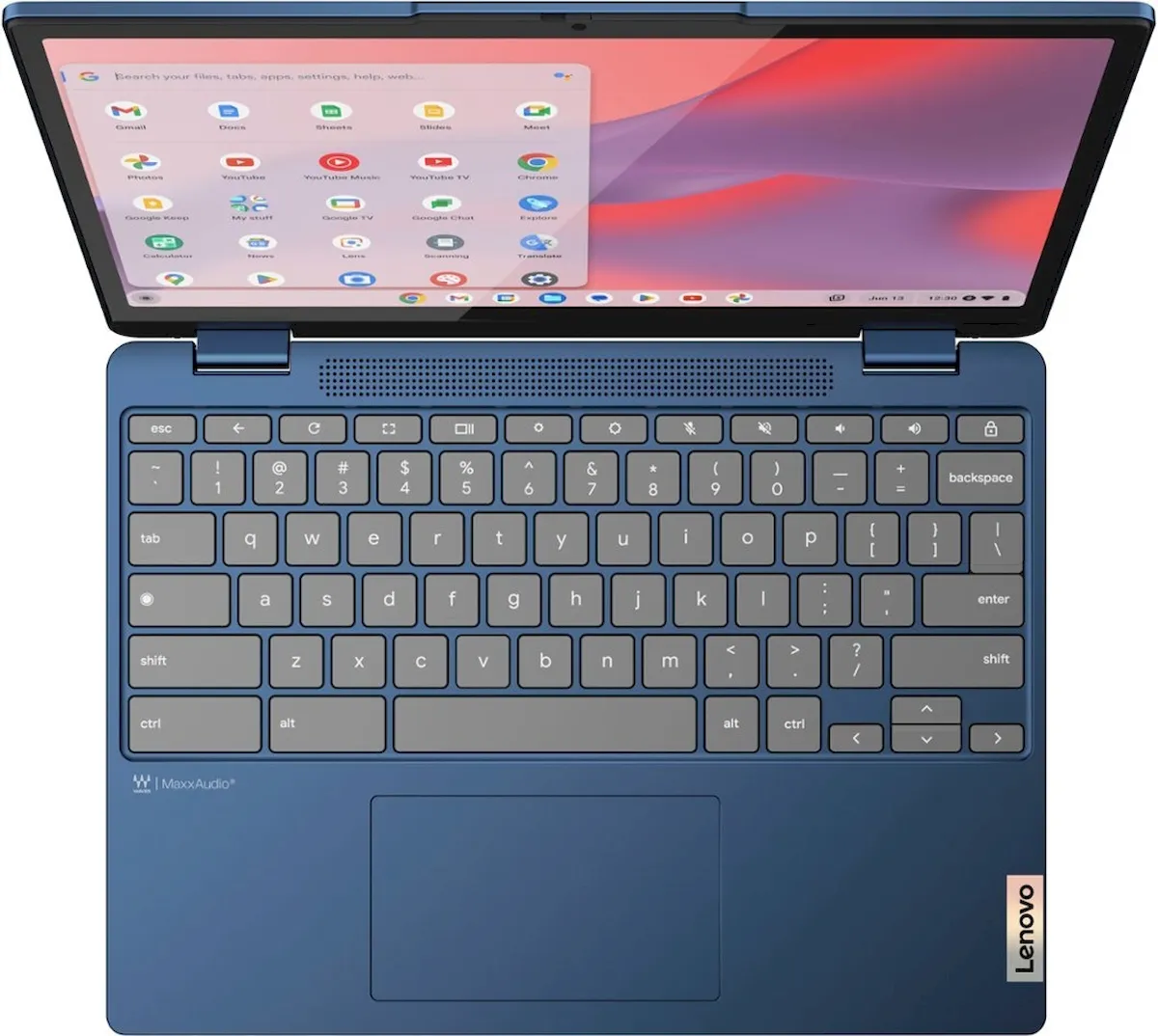 Chromebook Lenovo Flex 3i já está disponível 4 Chromebook Lenovo Flex 3i já está disponível