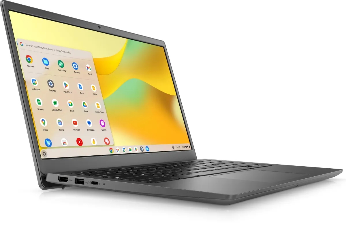 Chromebooks com AMD Ryzen 7020C Mendocino estão a caminho