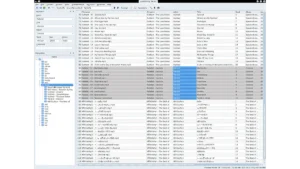 Como instalar o editor de tags Puddletag no Linux via Flatpak