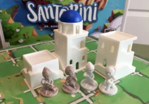 Como instalar o jogo Santorini no Linux via Snap