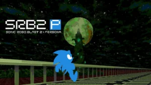 Como instalar o jogo Sonic Robo Blast 2 Persona no Linux via Flatpak