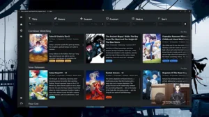 Como instalar o streaming bittorrent Miru no Linux via Flatpak