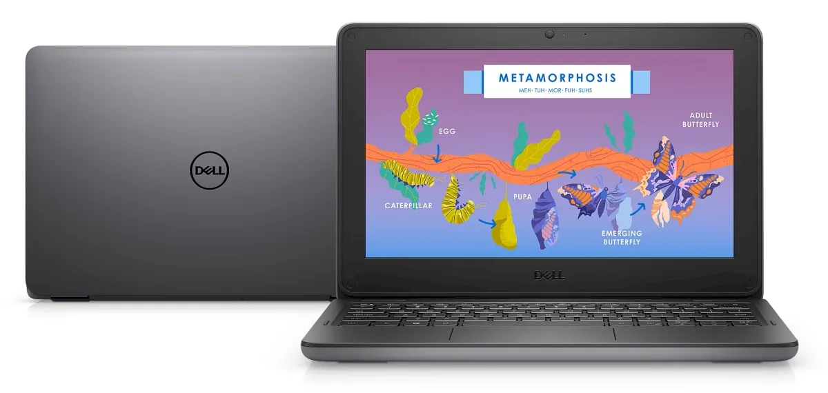 Dell Latitude 3140, um laptop Alder Lake-N de 11.6 polegadas