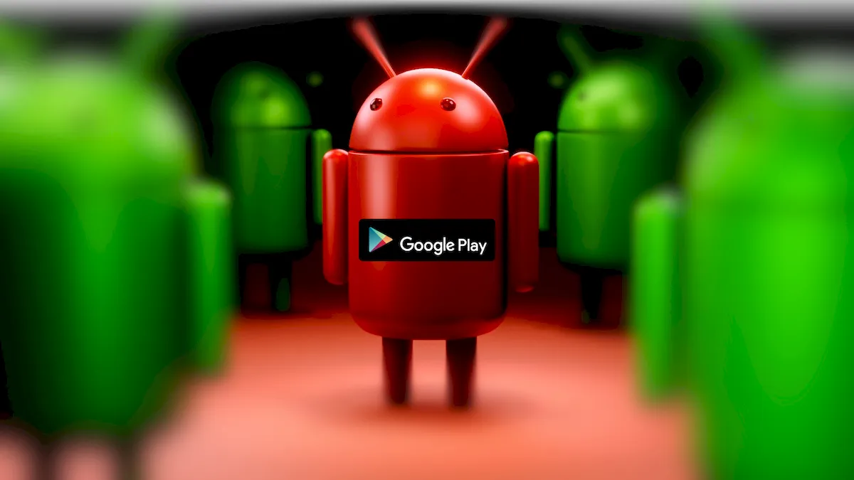 Descoberto um novo malware Android chamado Fleckpe