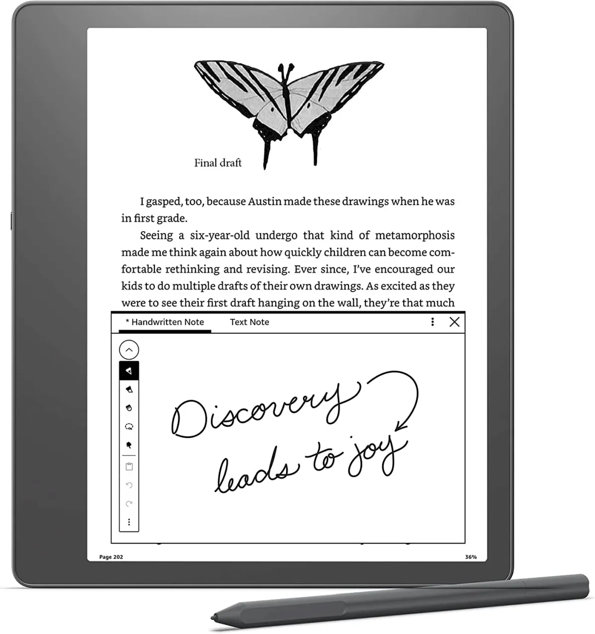 E Ink reforçou sua cooperação com a MediaTek