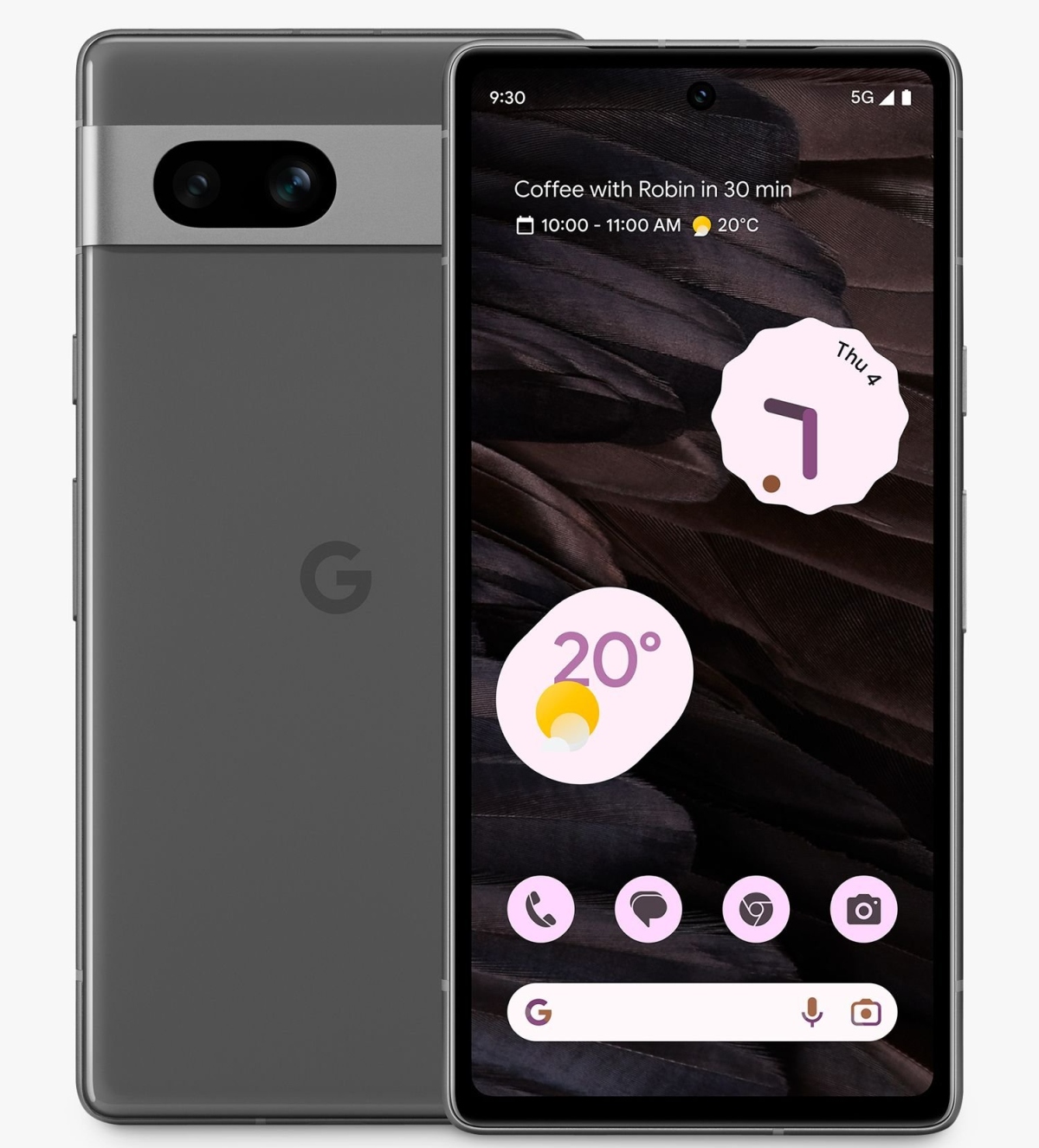 Google Pixel 7a será lançado em 11 de maio