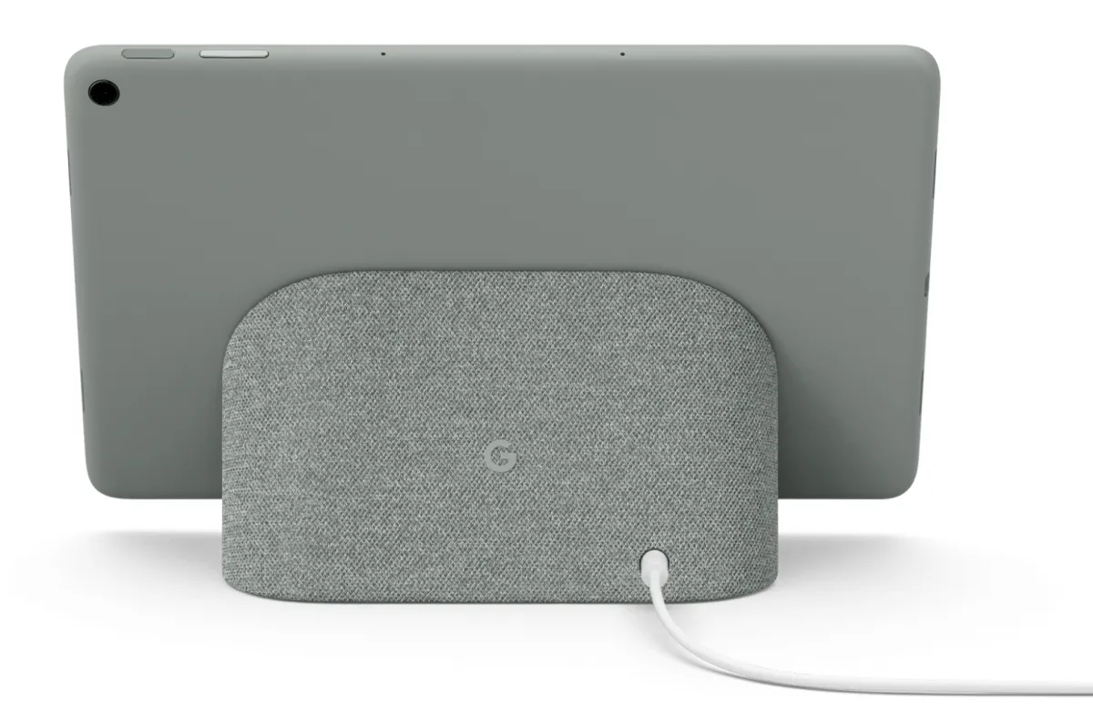 Google Pixel Tablet chegará em junho por US$ 499 ou mais