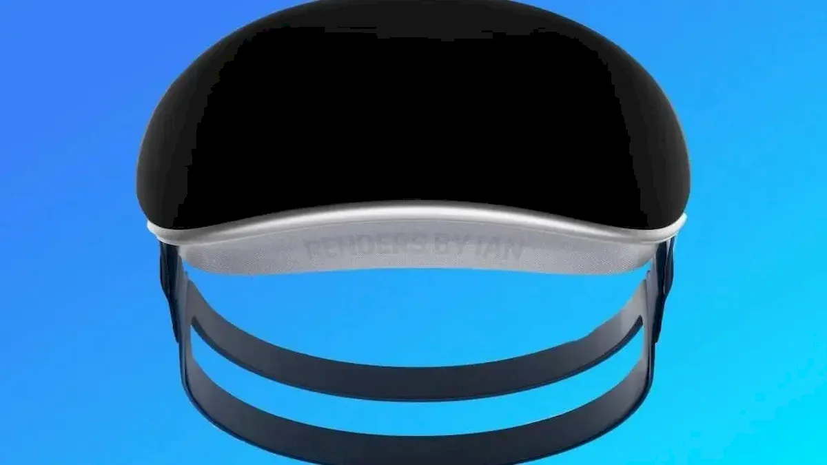 Headset Apple Reality Pro será produzido em dezembro