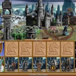 Heroes of Might and Magic II 1.0.4 traz melhorias e correções