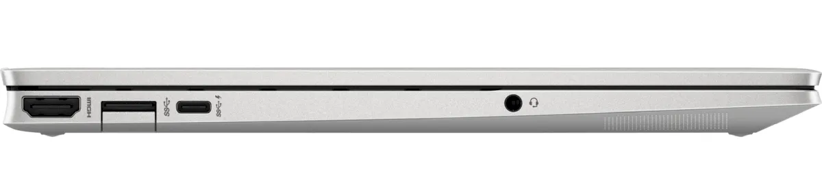 HP Pavilion Aero 13 já está disponível com AMD Ryzen série 7035