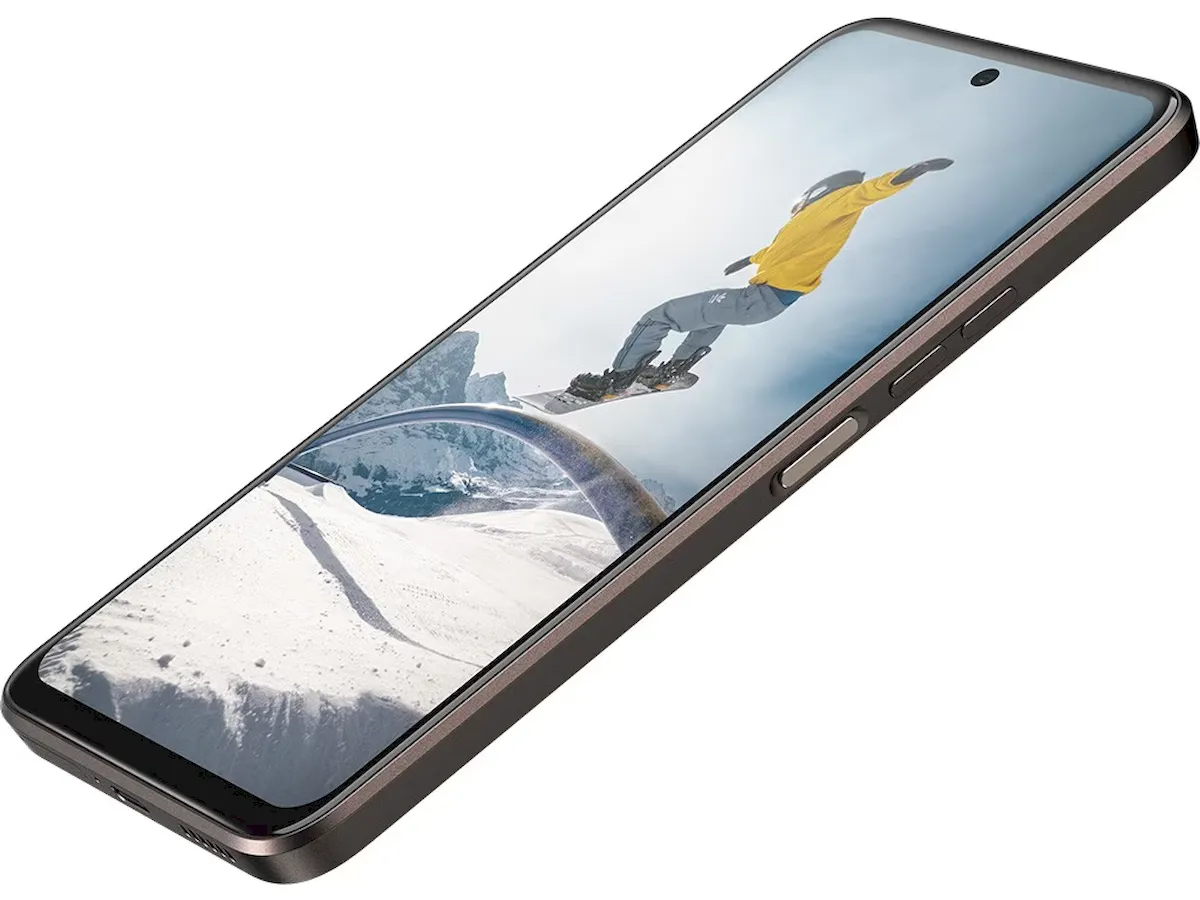 HTC está de volta com o lançamento do smartphone U23 Pro