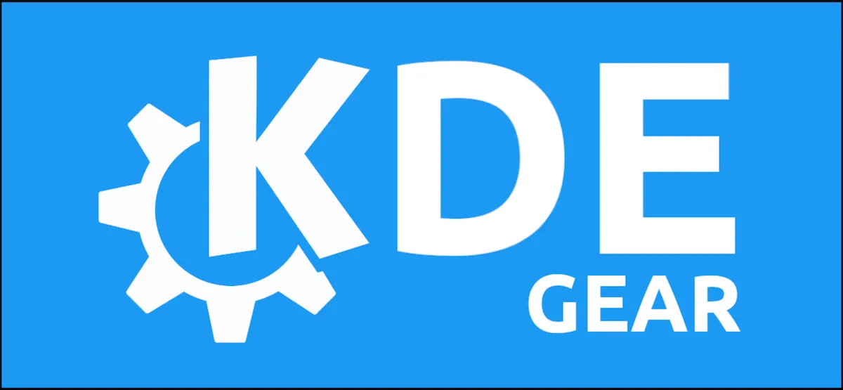 KDE Gear 23.04.1 lançado com melhorias no Kdenlive, e mais