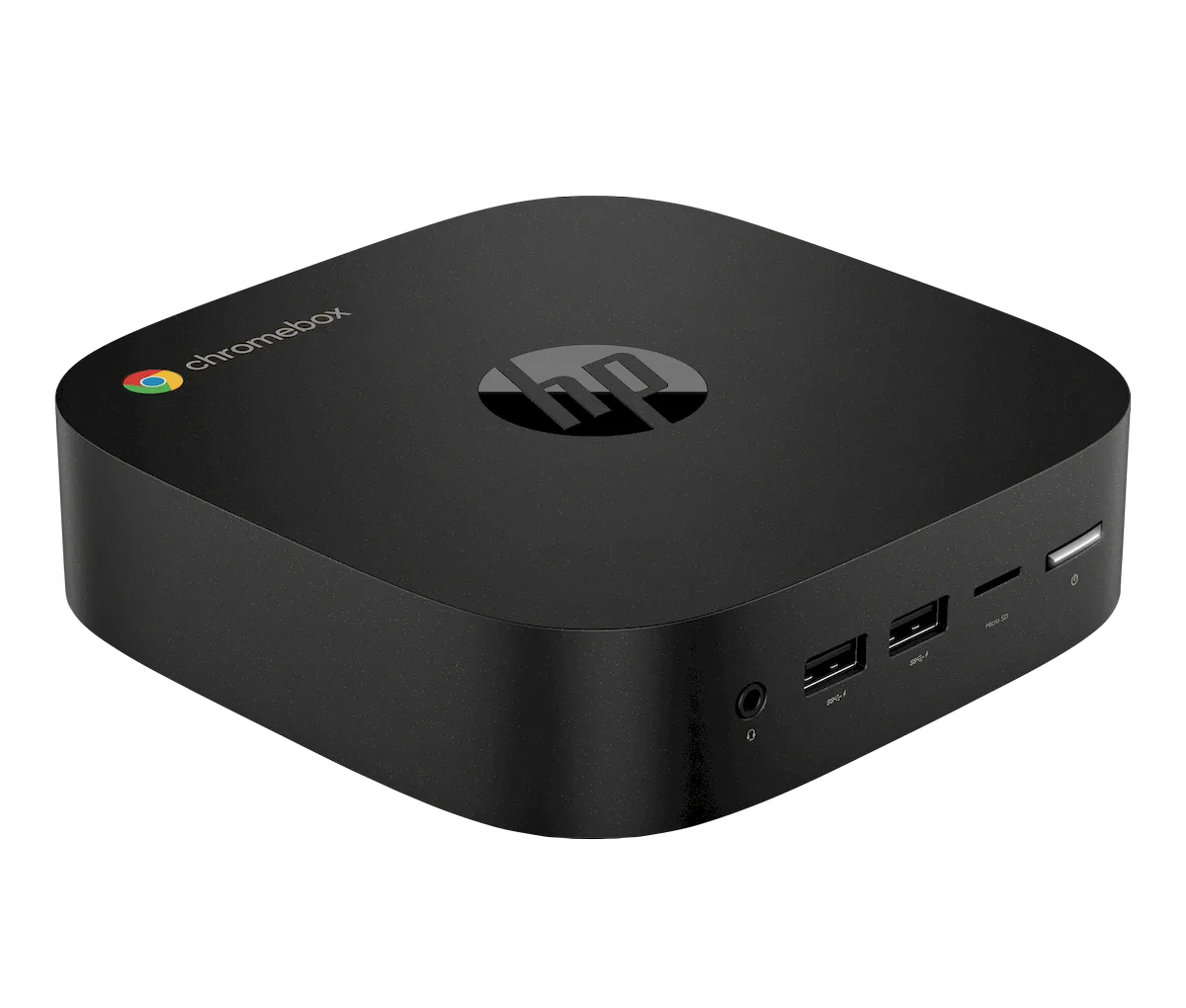 Mini PCs corporativos da HP receberam chips Raptor Lake