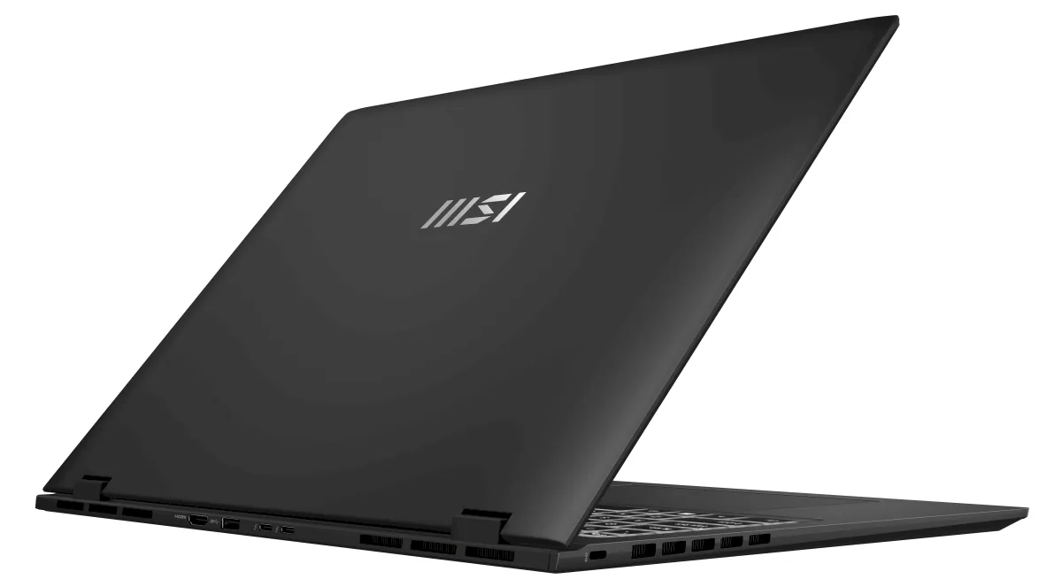 MSI Prestige 16 2023, um laptop com um hardware poderoso