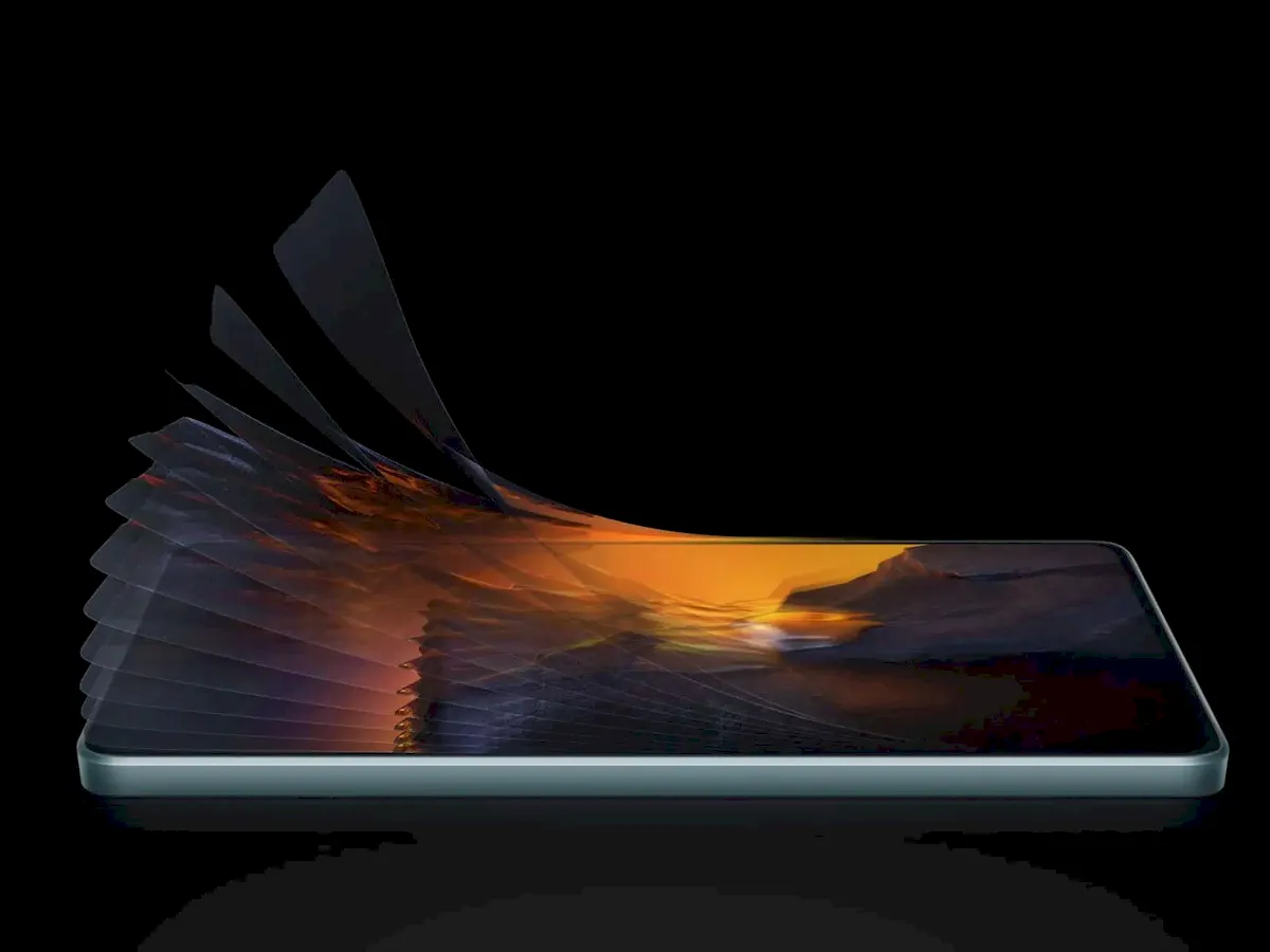 POCO anunciou a série de smartphones POCO F5